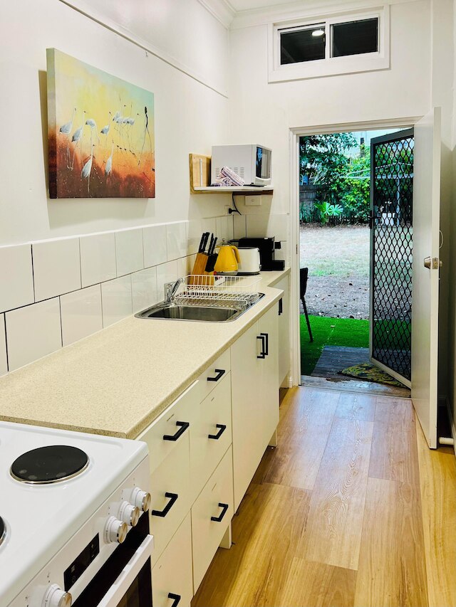 City Unit 5 Walk to Esplanade