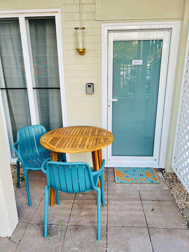 City Unit 5 Walk to Esplanade