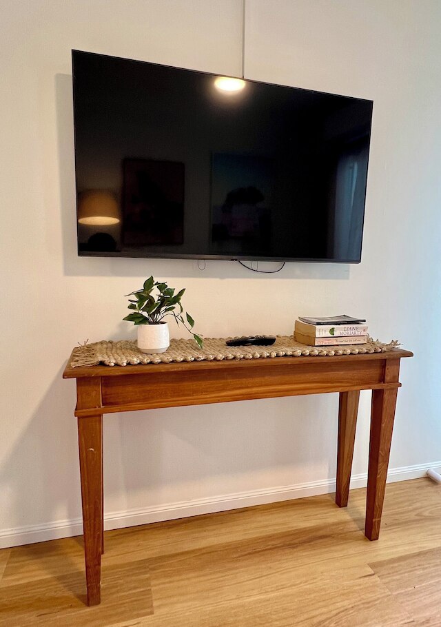 City Unit 5 Walk to Esplanade