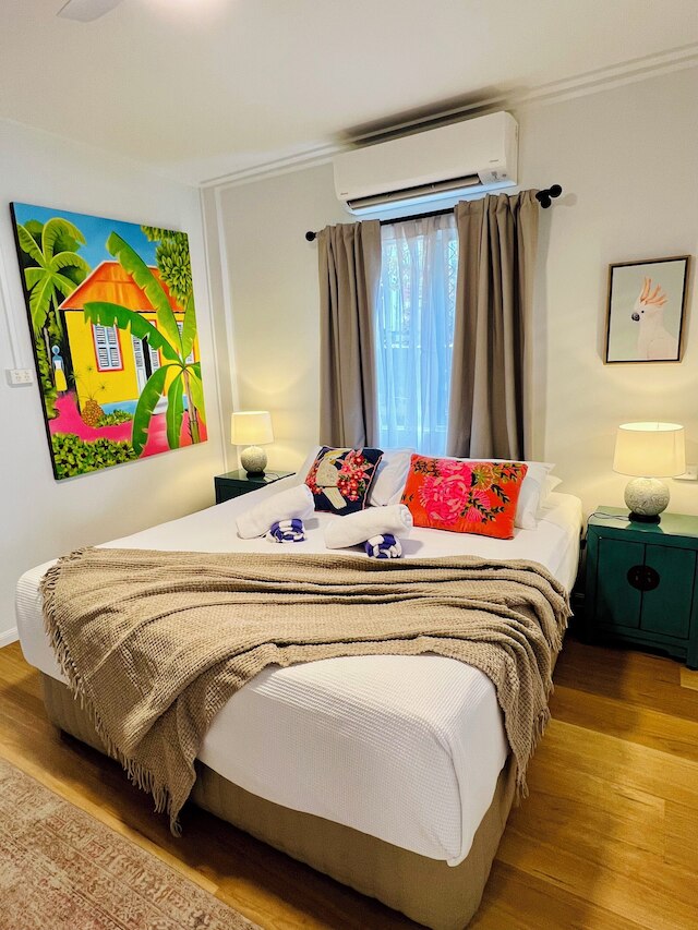 City Unit 6 Walk to Esplanade