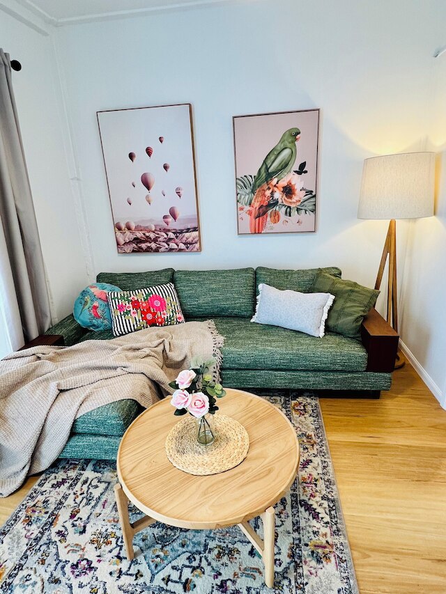 City Unit 6 Walk to Esplanade