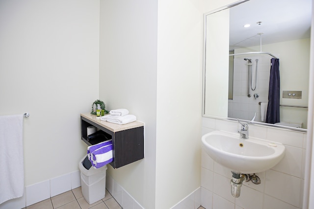 Studio in the City with pool and BBQ