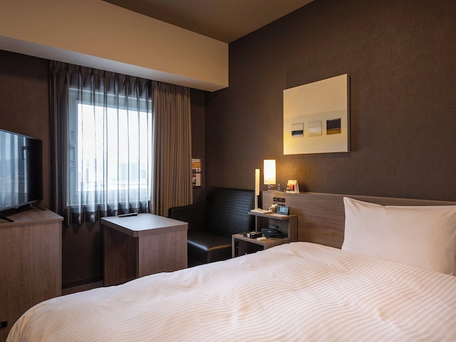 ホテルルートイン金ケ崎