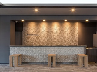 ホテルルートイン金ケ崎