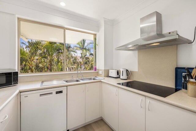 アズール コーブ 2ベッドルーム イン マイアミ