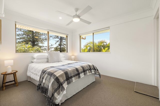 アズール コーブ 2ベッドルーム イン マイアミ