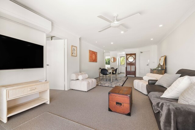 アズール コーブ 2ベッドルーム イン マイアミ