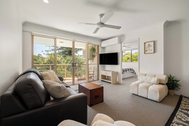 アズール コーブ 2ベッドルーム イン マイアミ