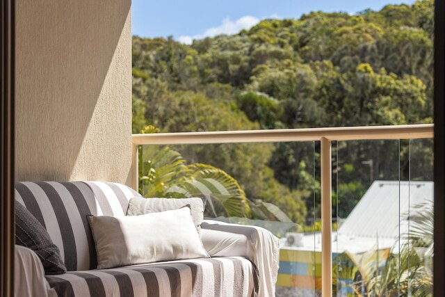 アズール コーブ 2ベッドルーム イン マイアミ