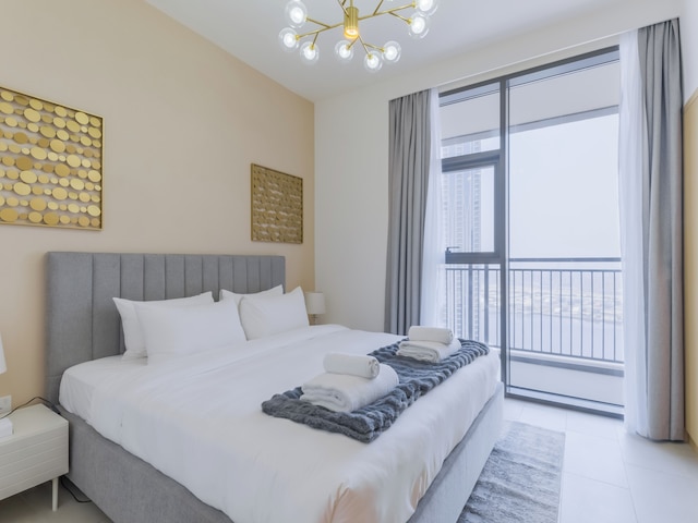 Creek Rise Residences - Creek Harbour