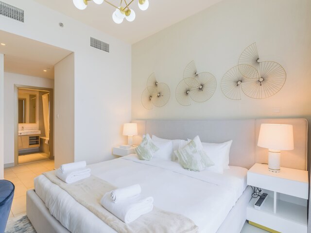 Creek Rise Residences - Creek Harbour