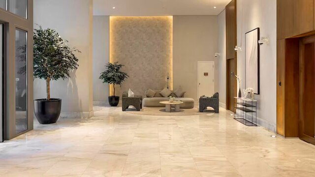 Creek Rise Residences - Creek Harbour