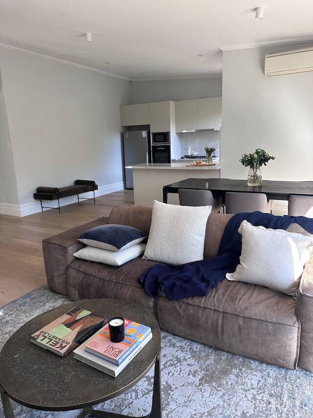 ブライトン デザイナー リトリート ウォーク トゥ ビーチ & カフェズ