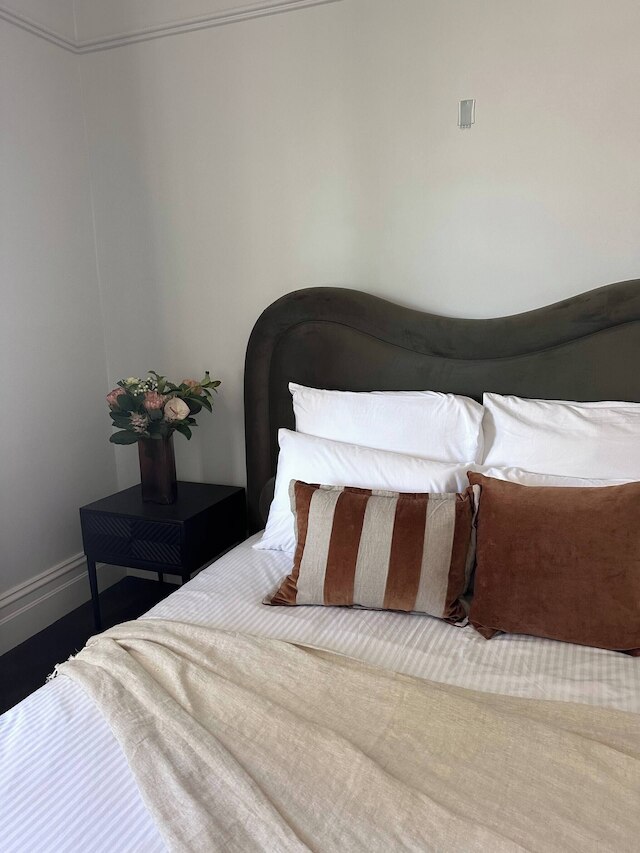 ブライトン デザイナー リトリート ウォーク トゥ ビーチ & カフェズ