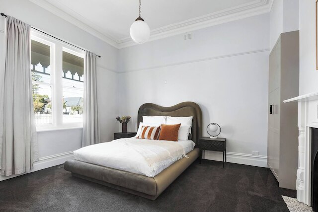 ブライトン デザイナー リトリート ウォーク トゥ ビーチ & カフェズ