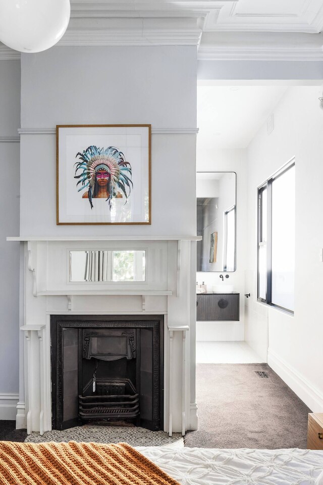 ブライトン デザイナー リトリート ウォーク トゥ ビーチ & カフェズ