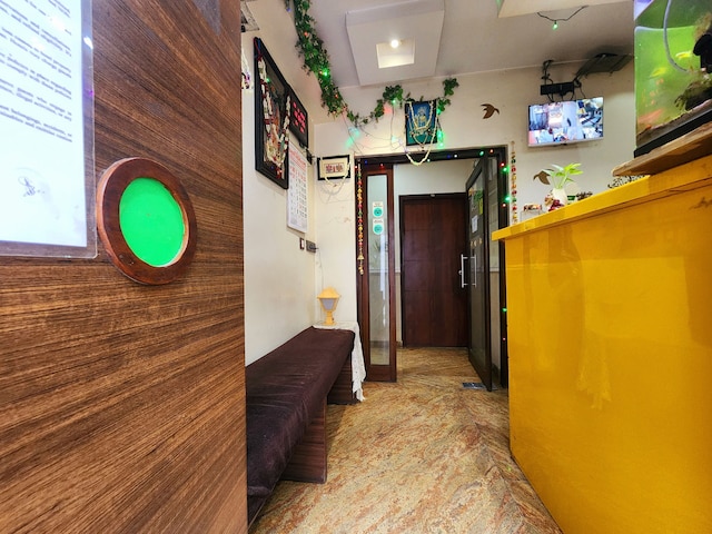 Bhammars Inn - A Pure Veg Boutique Hotel