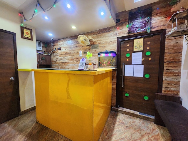 Bhammars Inn - A Pure Veg Boutique Hotel