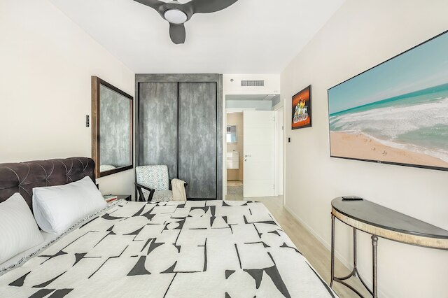 High-Rise Sea-View Stay by Sea N' Rent