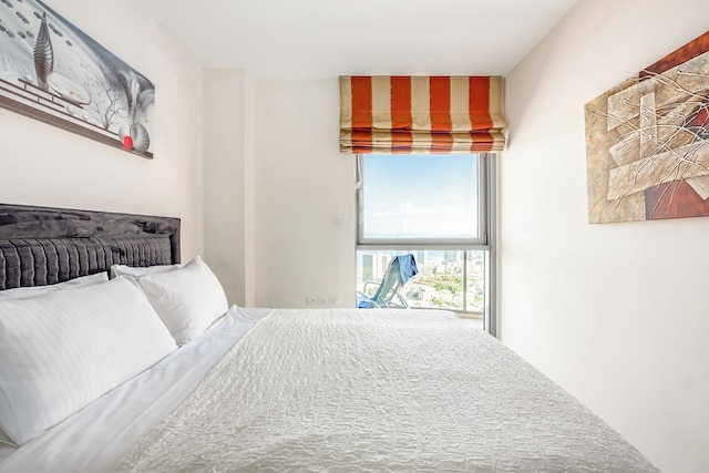 High-Rise Sea-View Stay by Sea N' Rent