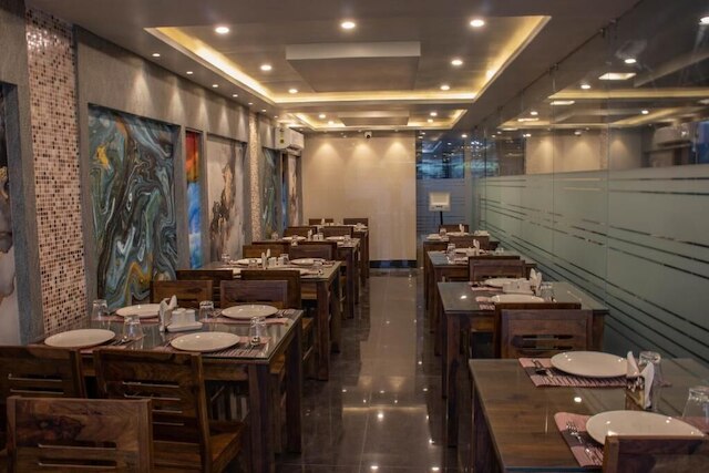 Anandaloke Residency