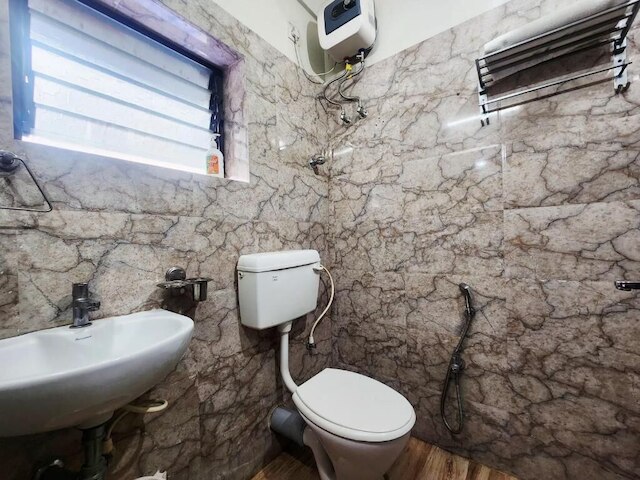 Anandaloke Residency