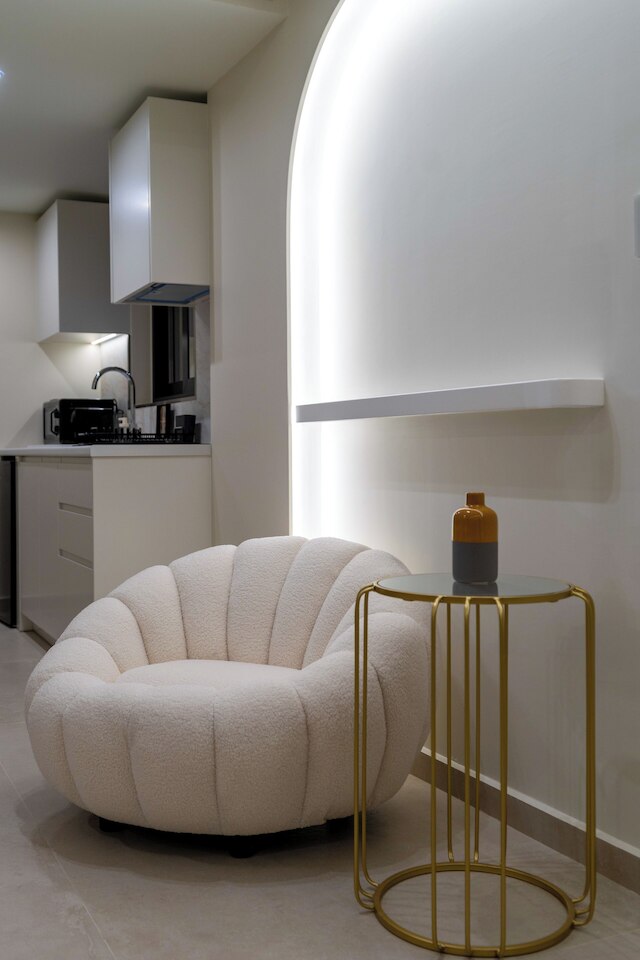 テア アクロポリス スイーツ & アパートメンツ