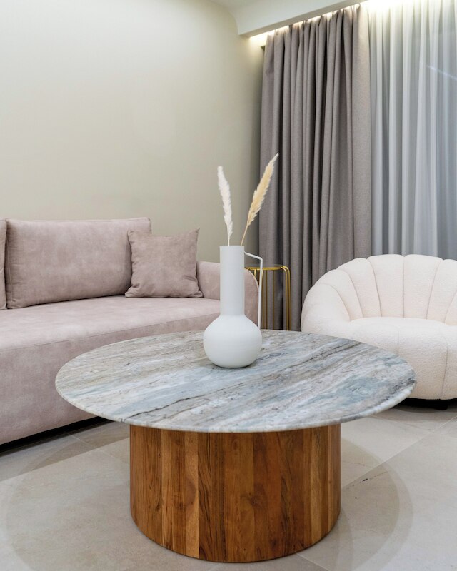 テア アクロポリス スイーツ & アパートメンツ