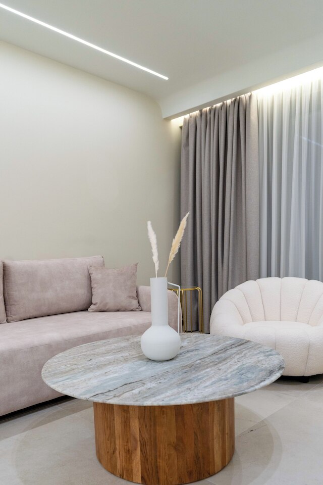 テア アクロポリス スイーツ & アパートメンツ