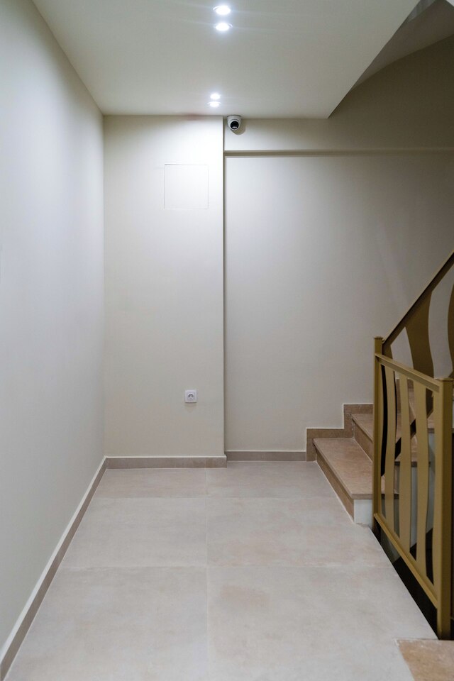 テア アクロポリス スイーツ & アパートメンツ