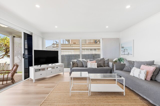 ザ ビーチ ハウス