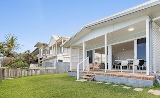 ザ ビーチ ハウス