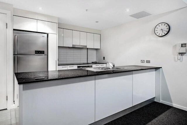 ブロードビーチ スカイライン 3 ベッドルーム リトリート