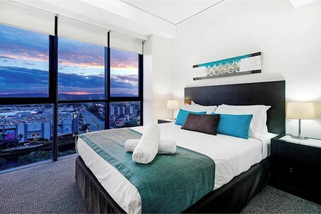 ブロードビーチ スカイライン 3 ベッドルーム リトリート