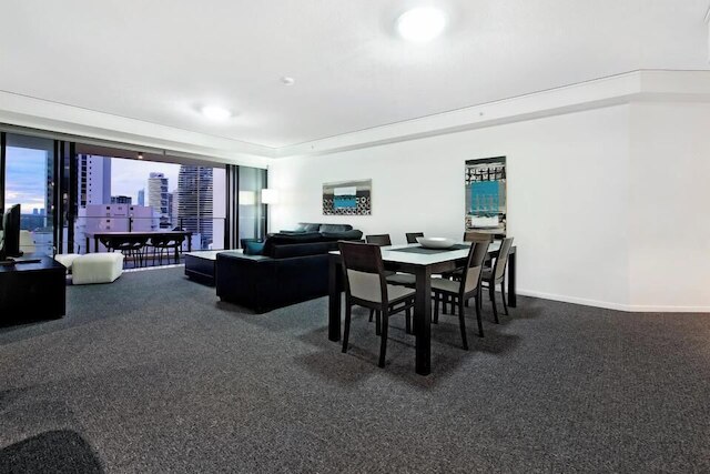 ブロードビーチ スカイライン 3 ベッドルーム リトリート