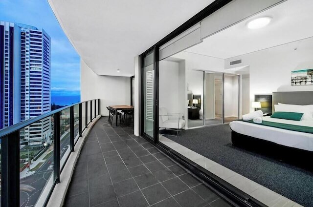 ブロードビーチ スカイライン 3 ベッドルーム リトリート