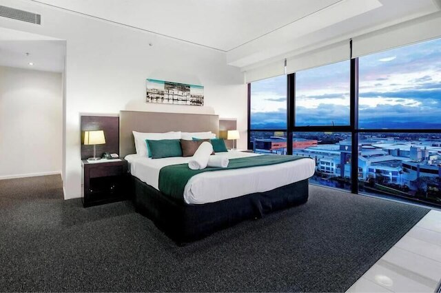 ブロードビーチ スカイライン 3 ベッドルーム リトリート