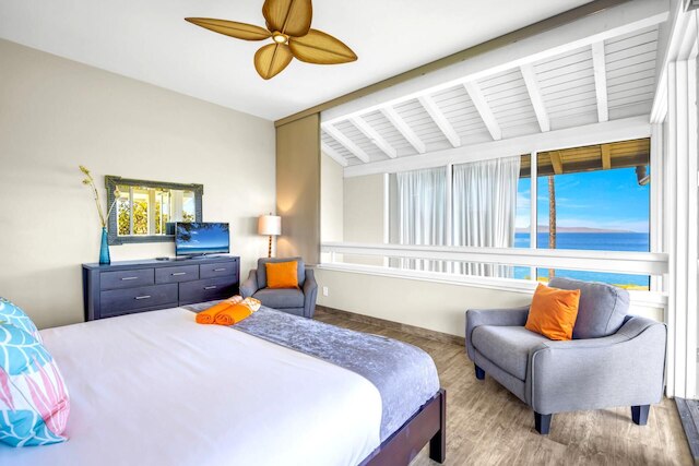 NEW KBM Resorts Free CAR Kapalua Bay Villas Ocean View 1-bedroom Condo Steps to Beach With Spacious Lanai! Kbv-24g3