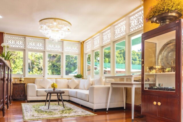 Chez Nij Ryokan Onsen