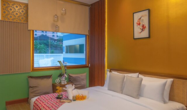 Chez Nij Ryokan Onsen