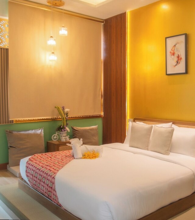 Chez Nij Ryokan Onsen