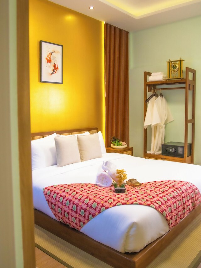 Chez Nij Ryokan Onsen