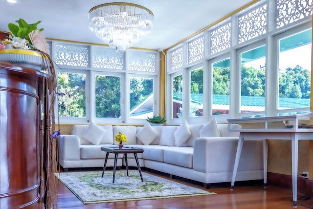 Chez Nij Ryokan Onsen