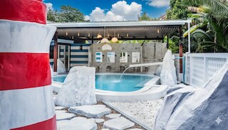 Chez Nij Ryokan Onsen