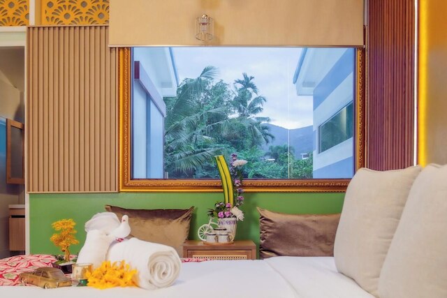 Chez Nij Ryokan Onsen