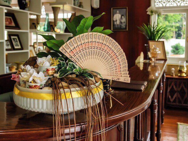 Chez Nij Ryokan Onsen