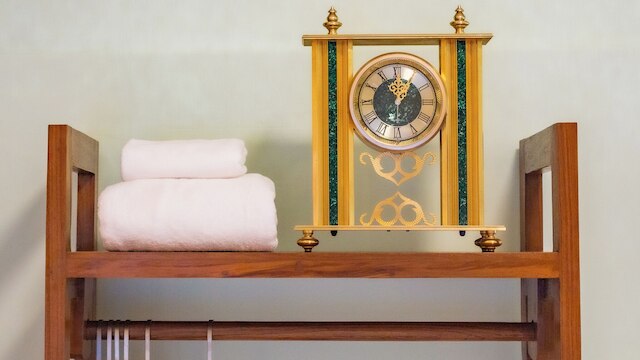 Chez Nij Ryokan Onsen