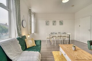 Chester Road Cozy House in Manchester