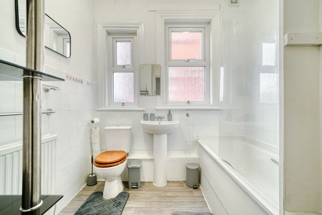 チェスター ロード コージー ハウス イン マンチェスター