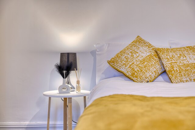 チェスター ロード コージー ハウス イン マンチェスター